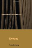 Exodus (Eerdmans Critical Commentary)