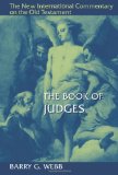 The Book of Judges (The New International Commentary on the Old Testament)