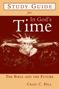 Study Guide for In God's Time