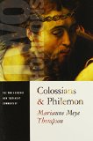 Colossians and Philemon (The Two Horizons New Testament Commentary)