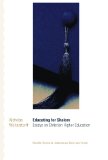 Educating for Shalom: Essays on Christian Higher Education