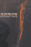 The God Who Speaks: Learning the Language of God