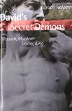 David's Secret Demons: Messiah, Murderer, Traitor, King (Bible in Its World)