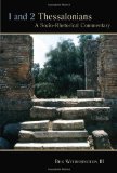 1 and 2 Thessalonians: A Socio-Rhetorical Commentary