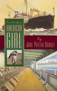 Travels Of An American Girl (Historical Series of the Reformed Church in America)
