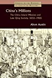 China's Millions (Studies in the History of Christian Missions (Paperback))