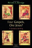Four Gospels, One Jesus?: A Symbolic Reading