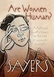 Are Women Human? Penetrating, Sensible, and Witty Essays on the Role of Women in Society