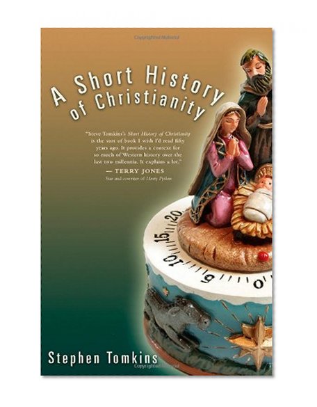 A Short History of Christianity