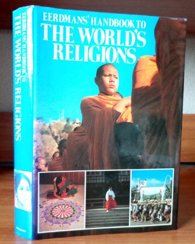 Eerdmans' Handbook to the World's Religions