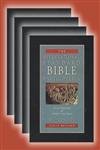 The International Standard Bible Encyclopedia: 4 Vol. Set