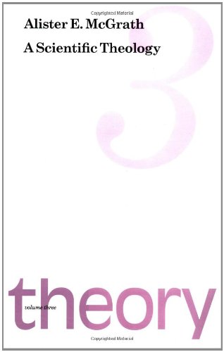 Theory (Scientific Theology)