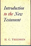 Introduction to the New Testament