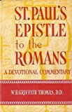 St. Paul's Epistle to the Romans: A Devotional Commentary