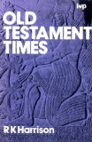 Old Testament Times,