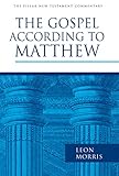 The Gospel according to Matthew