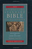 International Standard Bible Encyclopedia: E-J (International Standard Bible Encyclopedia (Wbeerdmans))