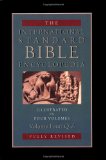 The International Standard Bible Encyclopedia: Q-Z