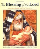 The Blessing of the Lord: Stories from the Old and New Testaments