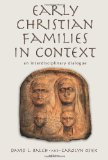 Early Christian Families in Context