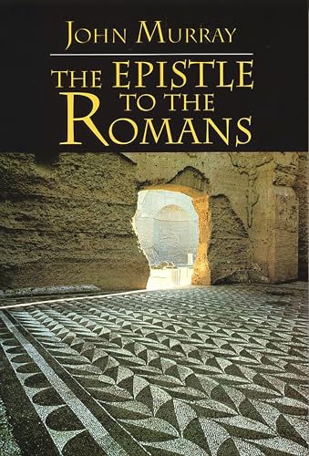 Epistle to the Romans (New Testament Commentary)