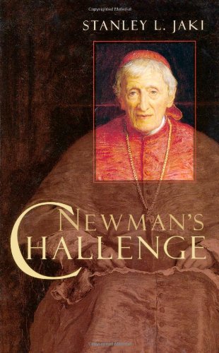 Newman's Challenge