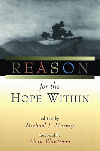 Reason for the Hope Within