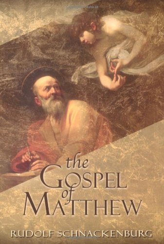 The Gospel of Matthew