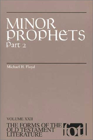 Forms of Old Testament Literature: Minor Prophets Part 2 (Forms of the Old Testament Literature) (Pt.2)