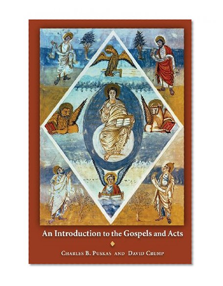 An Introduction to the Gospels and Acts