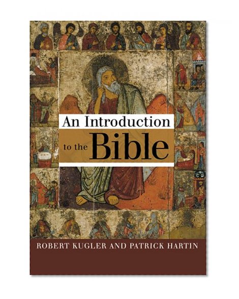 An Introduction to the Bible