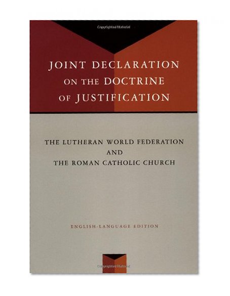 Joint Declaration on the Doctrine of Justification