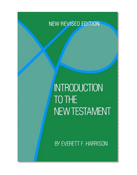 Introduction to the New Testament