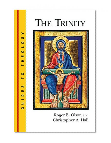 The Trinity (Guides to Theology)
