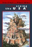 Downsizing the U. S. A. (United States)