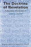 The Doctrine of Revelation: A Narrative Interpretation (Edinburgh Studies in Constructive Theology)
