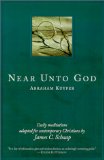 Near Unto God: Daily Meditations Adapted for Contemporary Christians