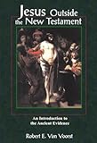 Jesus Outside the New Testament: An Introduction to the Ancient Evidence (Studying the Historical Jesus (SHJ))
