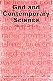 God and Contemporary Science (New Studies in Constructive Theology)