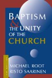 Baptism and the Unity of the Church