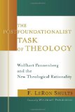 The Postfoundationalist Task of Theology