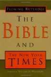 The Bible and The New York Times