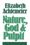 Nature, God and Pulpit