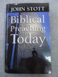 Biblical preaching today