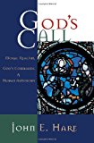 God's Call: Moral Realism, God's Commands, and Human Autonomy