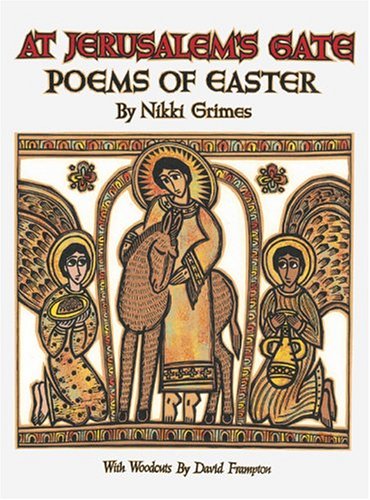 At Jerusalem's Gate: Poems of Easter