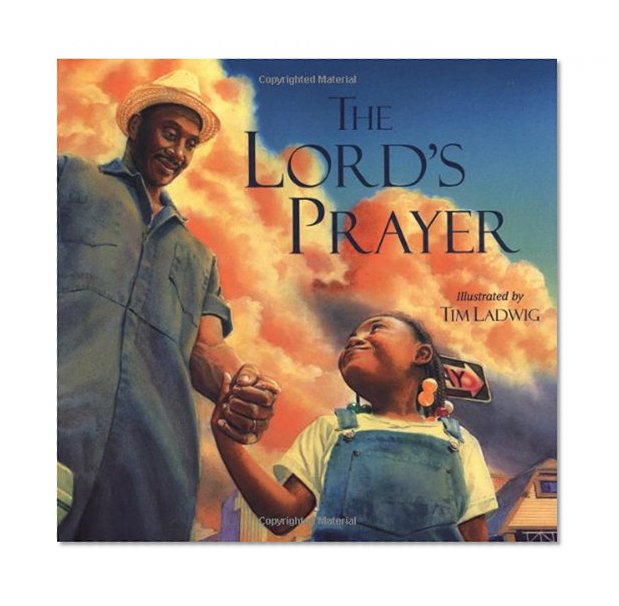 The Lord's Prayer