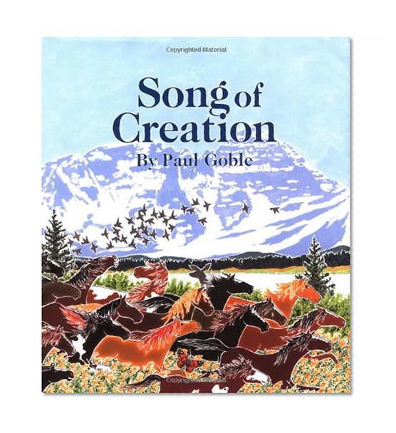 Song of Creation