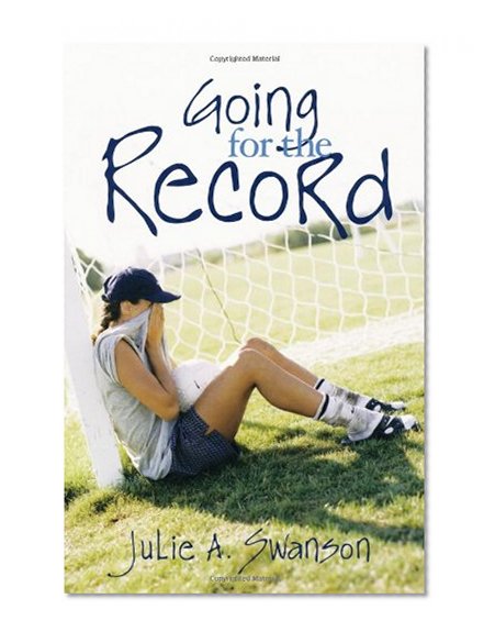 Going for the Record