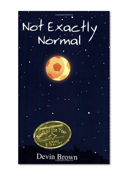 Not Exactly Normal